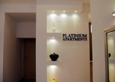 Apartament Platinium Centrum Wrocław
