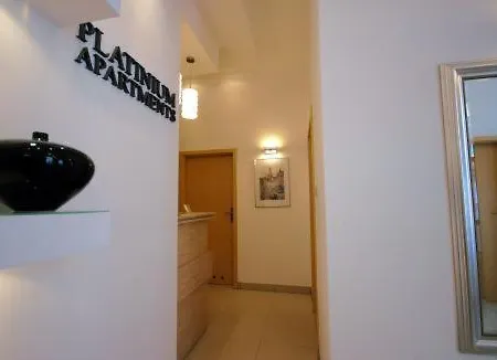 Platinium Centrum