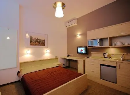 Platinium Centrum * Wrocław