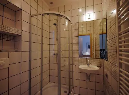 Apartman Platinium Centrum