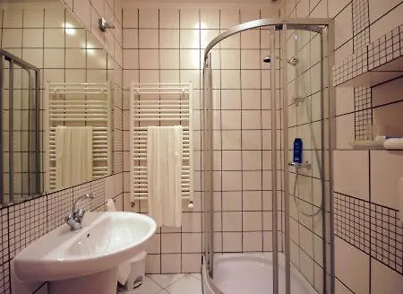Apartman Platinium Centrum