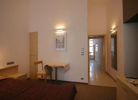 Apartman Platinium Centrum Wrocław