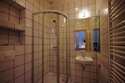 Apartman Platinium Centrum