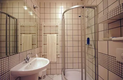 Apartman Platinium Centrum