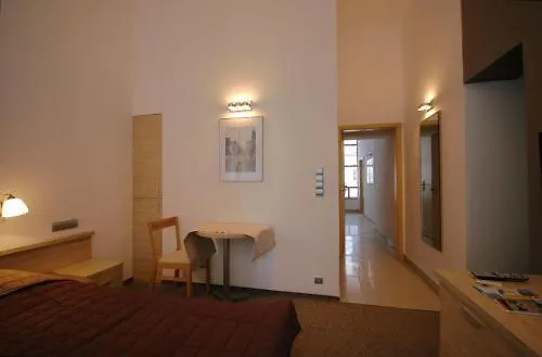 Apartman Platinium Centrum Wrocław
