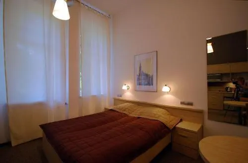 Platinium Centrum Apartman Wrocław